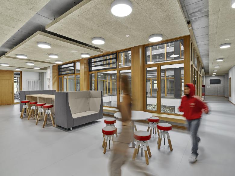 玛丽路易丝弗莱塞尔实科中学丨德国慕尼黑-12