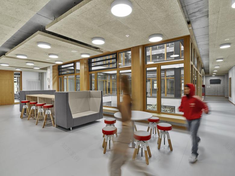 玛丽路易丝弗莱塞尔实科中学丨德国慕尼黑-12