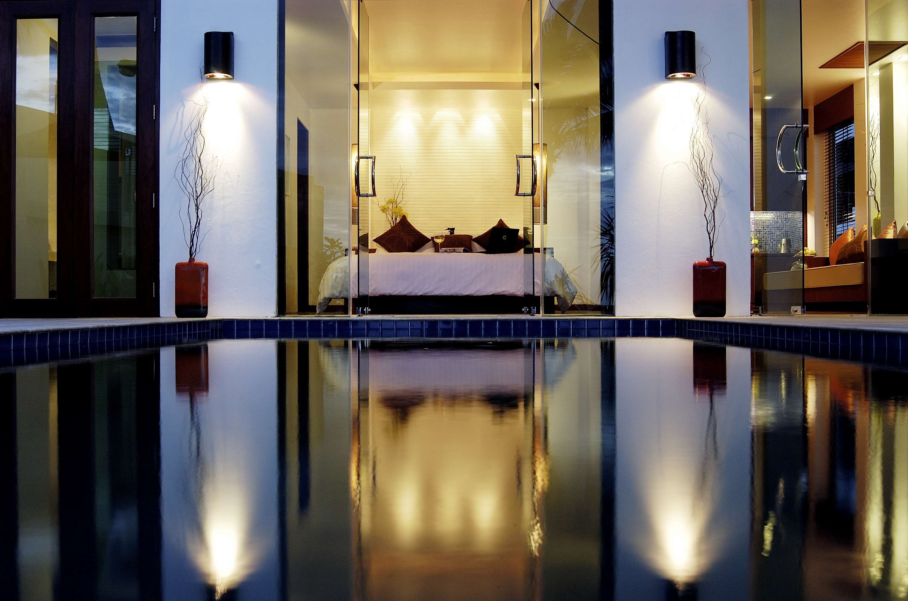 泰国普吉岛巴东拉福娜度假村-7