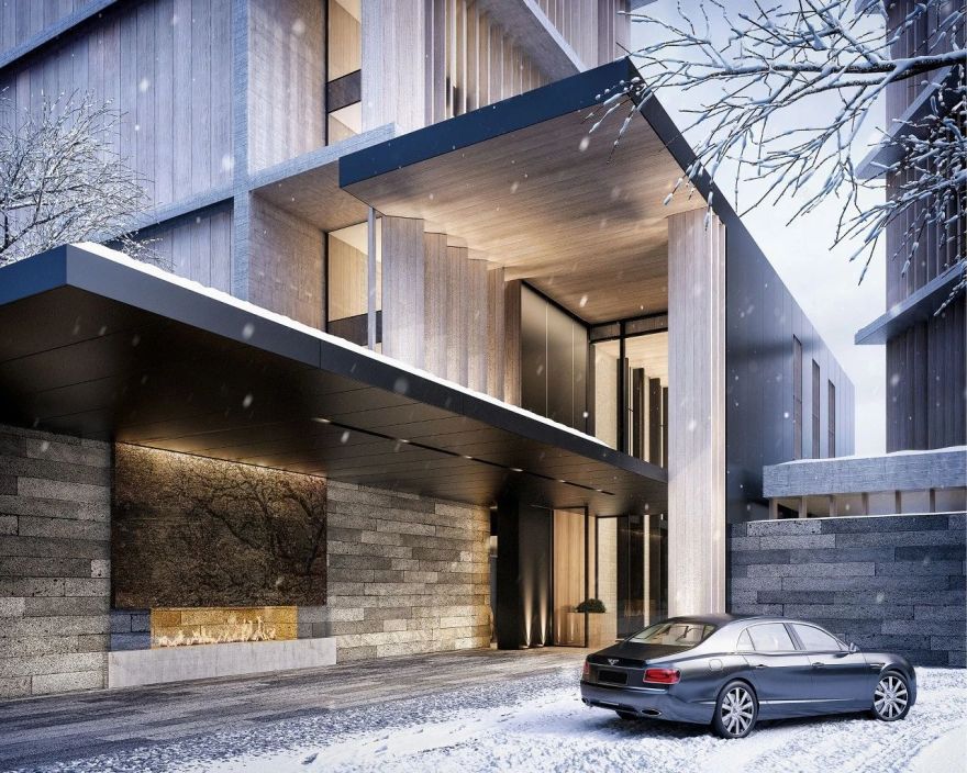 澳洲BAR Studio 2020年北海道柏悦酒店-4