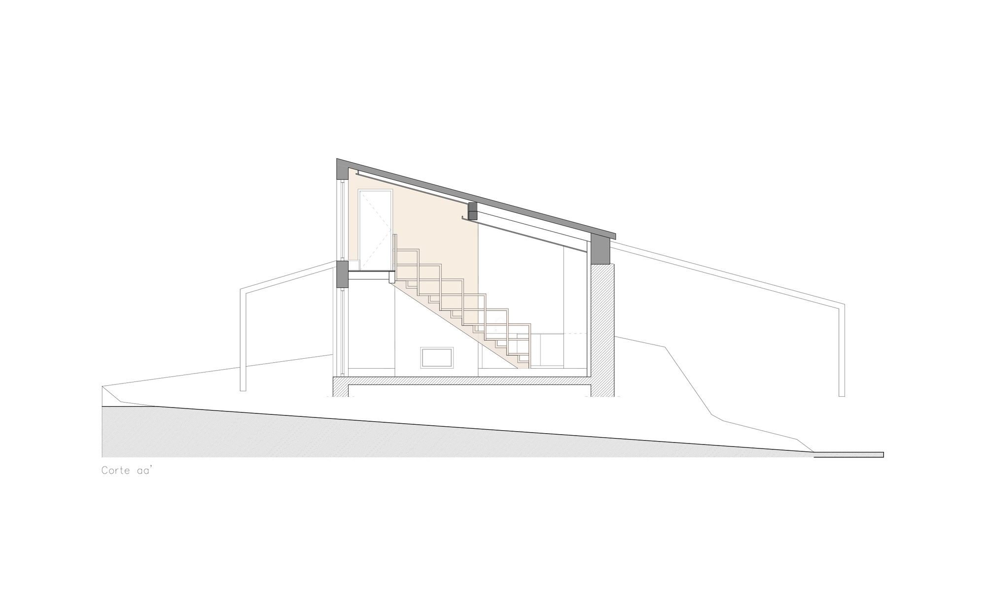丨葡萄牙丨dbA. arquitectura-16