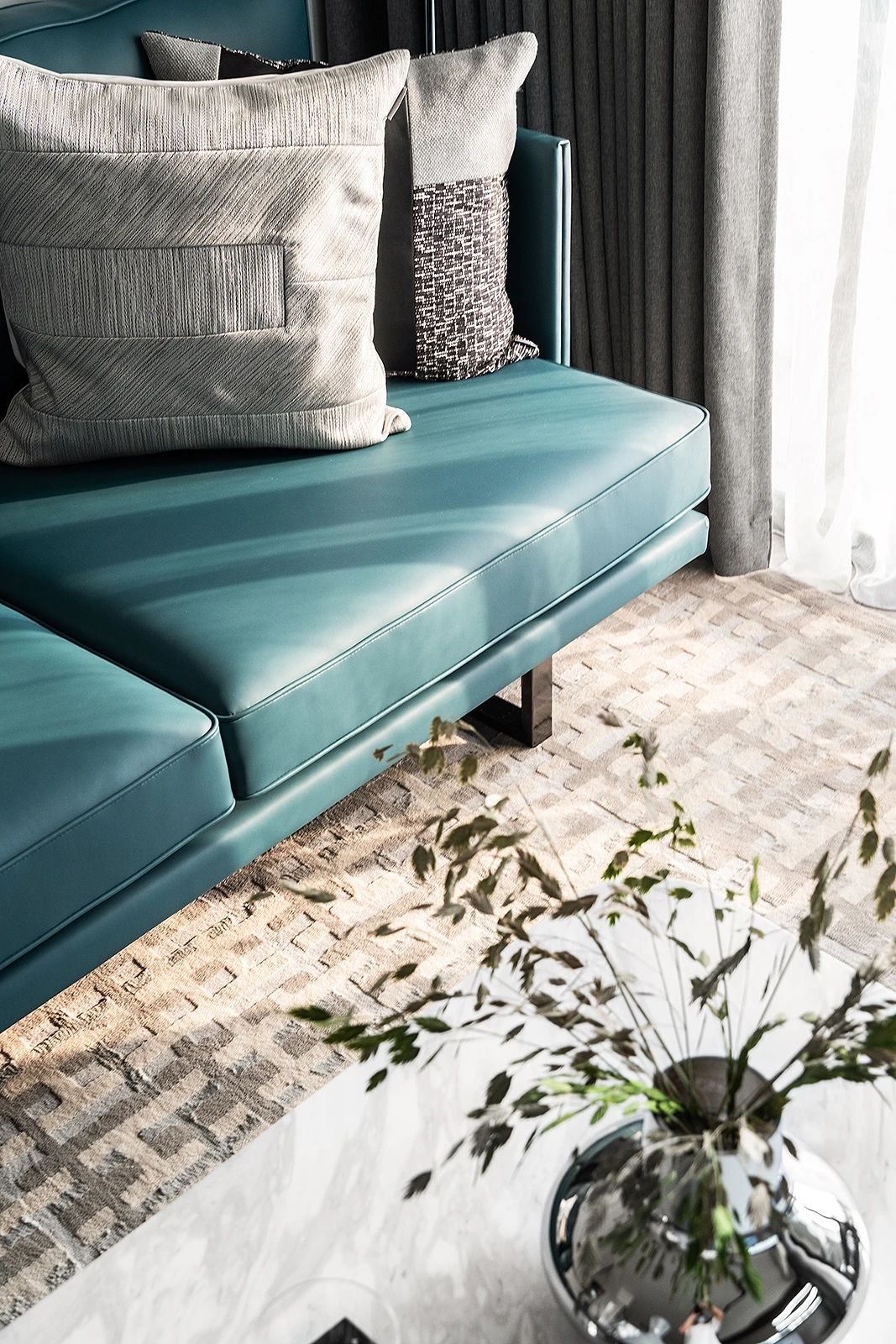 雅居乐·从化滨江雅苑丨中国广州丨研质建筑装饰设计(广州)有限公司,广州本末言建筑装饰设计有限公司-95