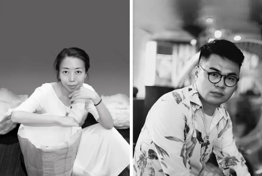 三亚金茂湾南山生活馆丨中国海南丨布鲁盟设计-74