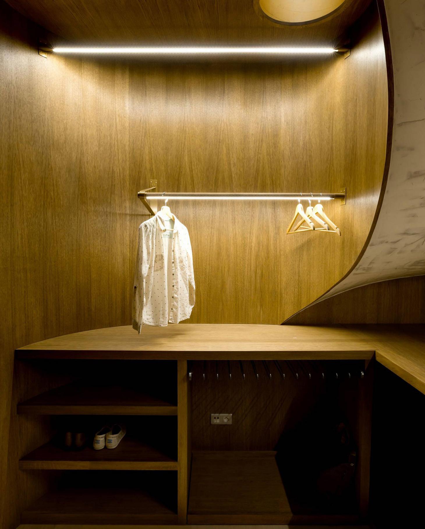 loft apartment a1 architects prague czech republic-20