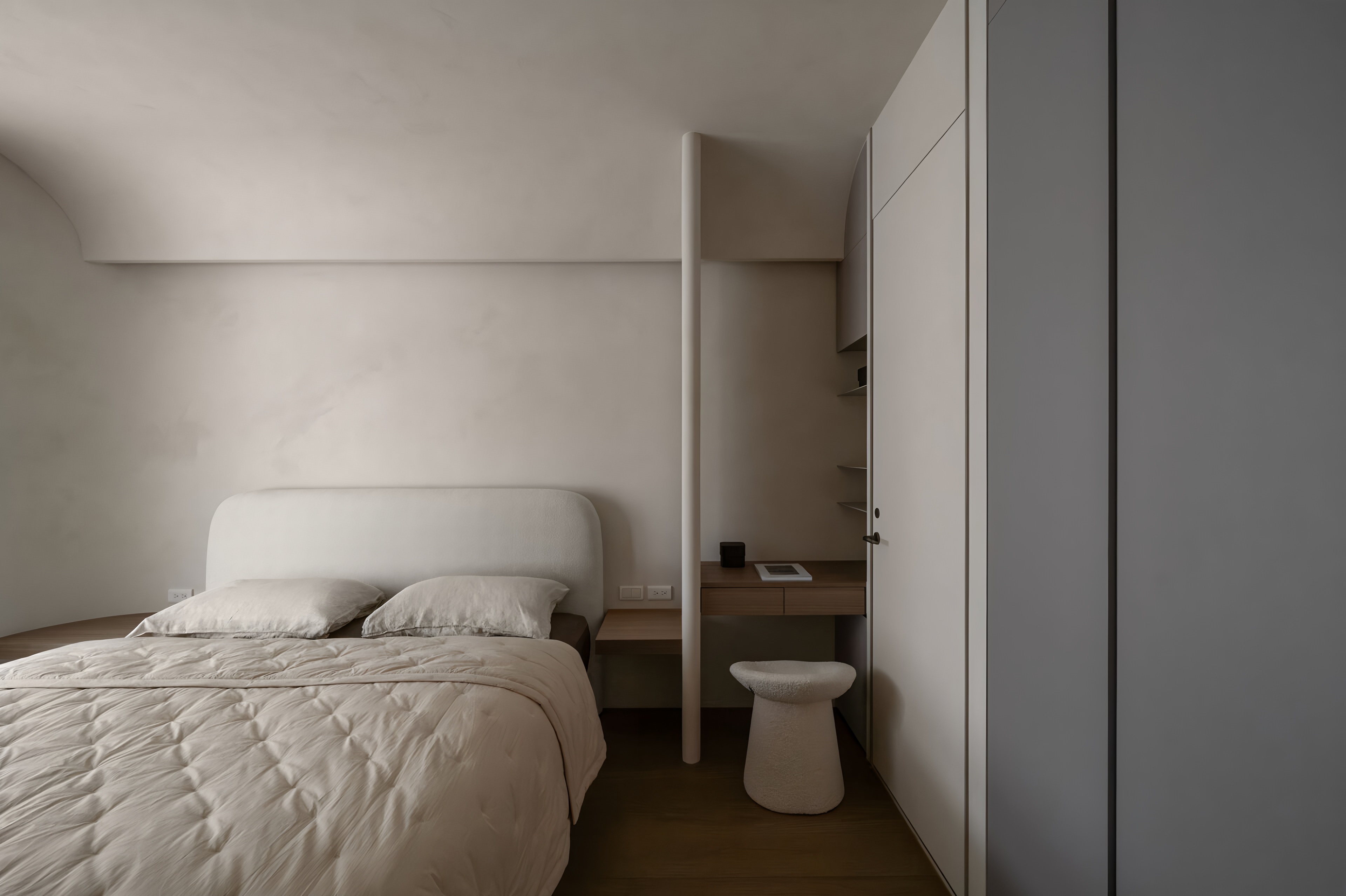 台湾暮霭橙橙丨中国台湾丨HOHO设计-17