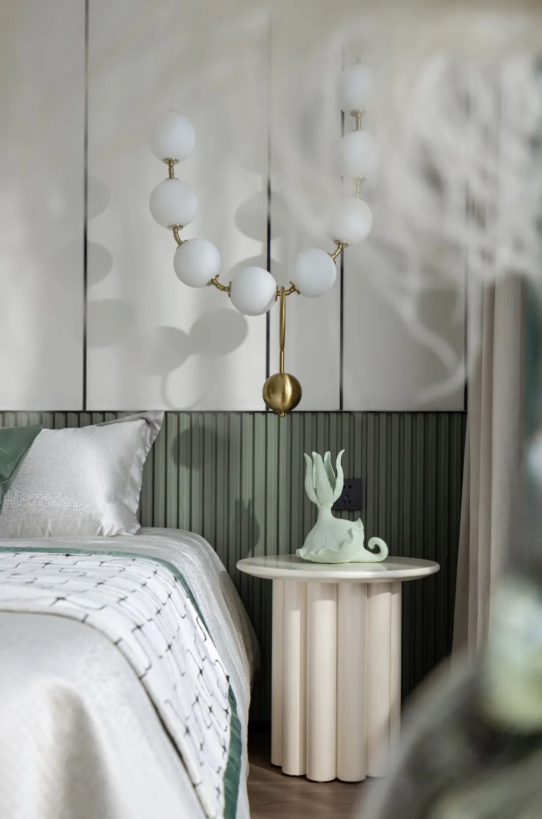 自贡绿地跨贸港项目 6# 地块 105 户型丨中国重庆丨庞一飞,杨万煜,贾浩卓,陈乾宇-33