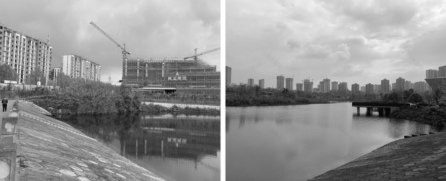 重庆龙塘湖公园丨中国重庆丨WTD纬图设计-114