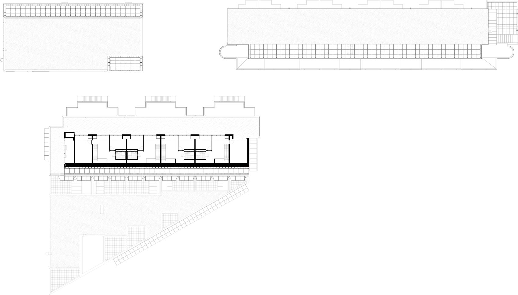 苏黎世Guggach住宅区丨瑞士苏黎世丨Donet Schäfer Reimer Architekten等多家-74
