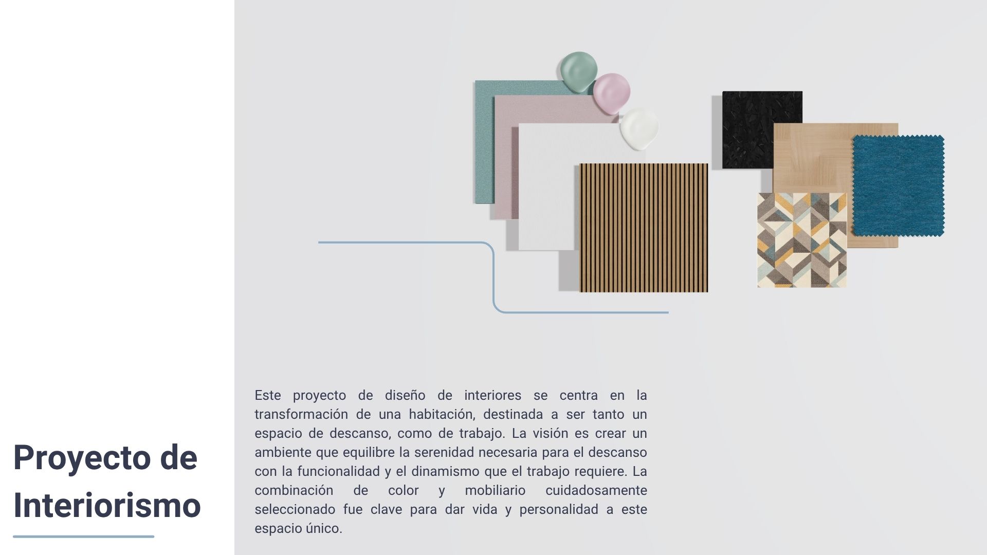 Diseño de Interior - Más que una habitación-1