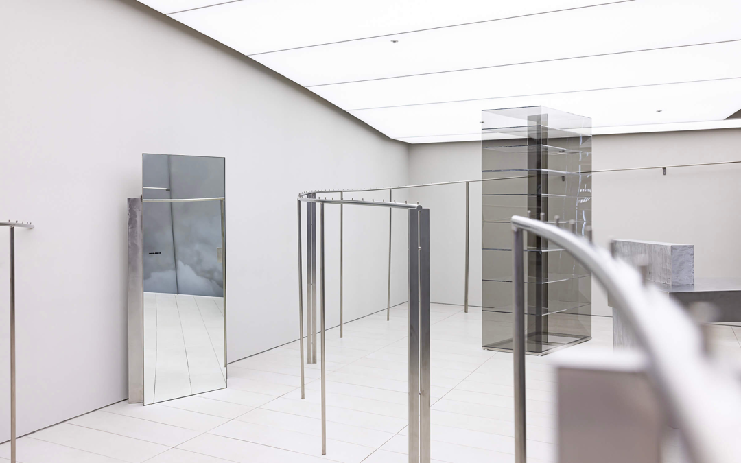 韩国  Creative Studio Unravel 10 个先锋设计 -353