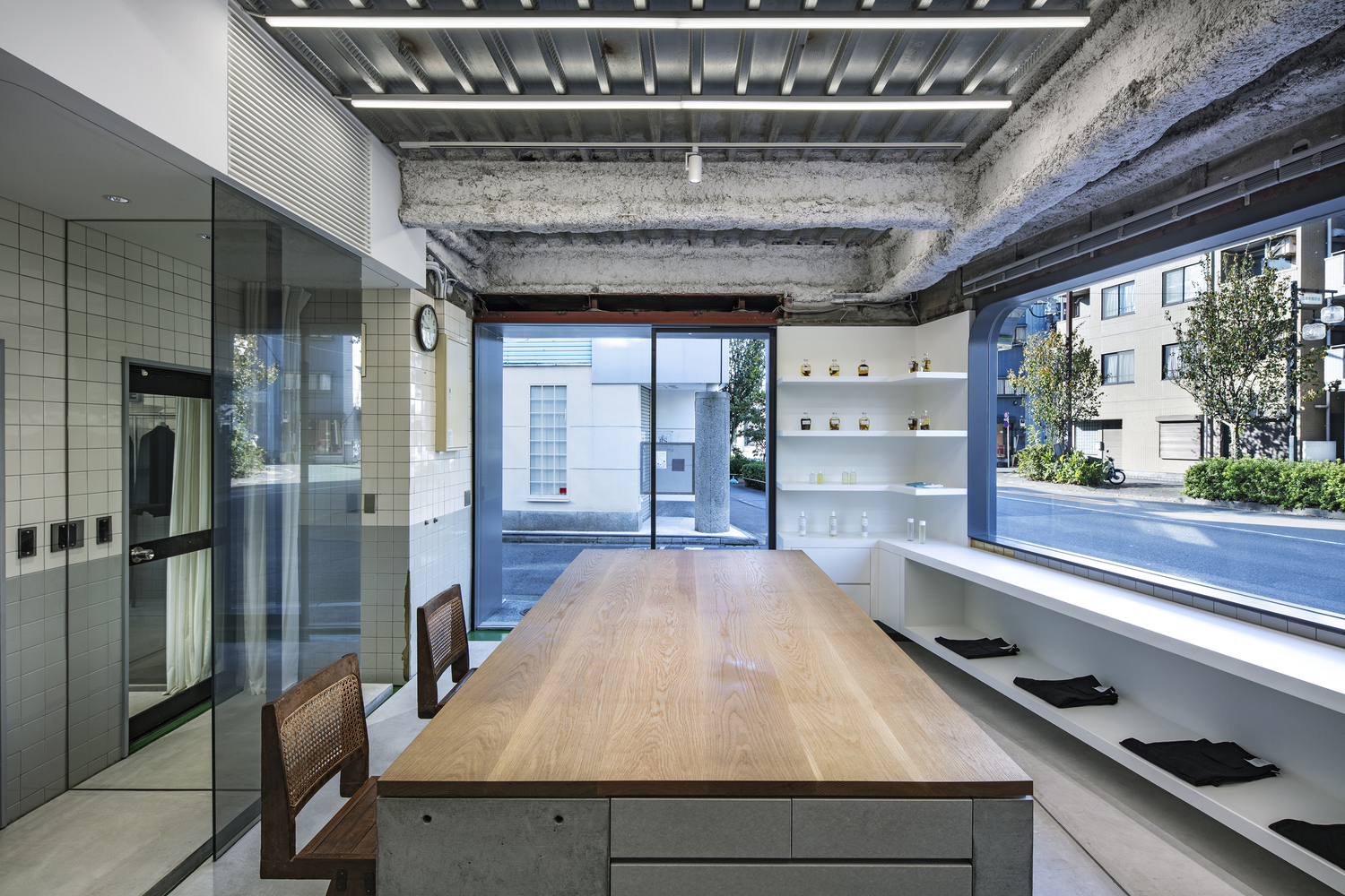 TF 商店丨日本丨Kenta Nagai Studio-9