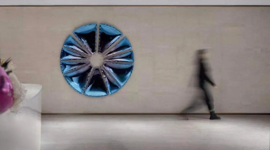 元禾大千 · 上海香港置地虹庐湾样板间-116