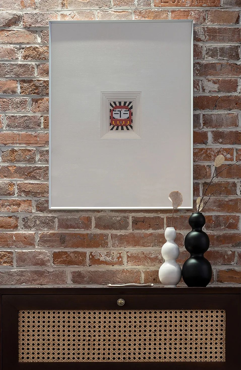 轮回之韵 | KARMA 办公楼改造设计,历史与创新的完美融合-81