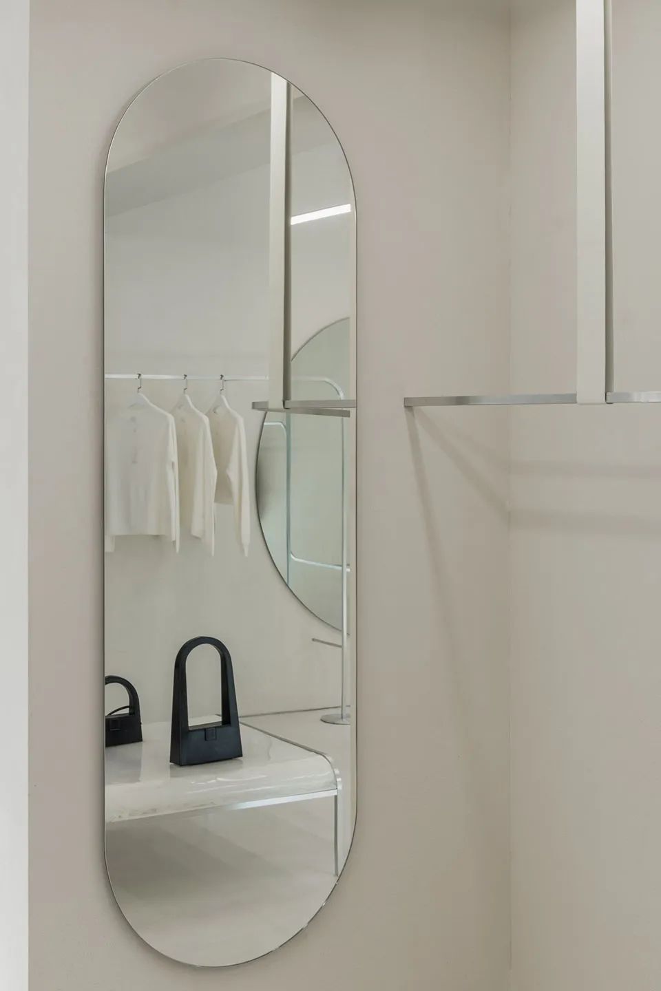 旧布料重生 · Short Sentence 服装店丨中国上海丨AIM 恺慕建筑设计-31