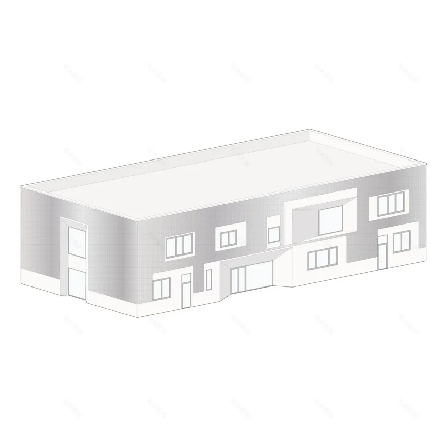 San Giusto 高中丨意大利丨Colucci&Partners-40