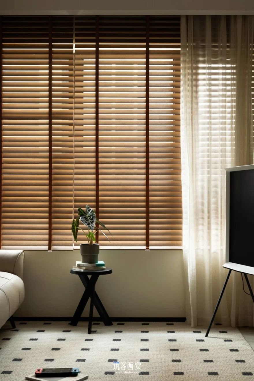 壹所空间设计丨赵晓迪-27