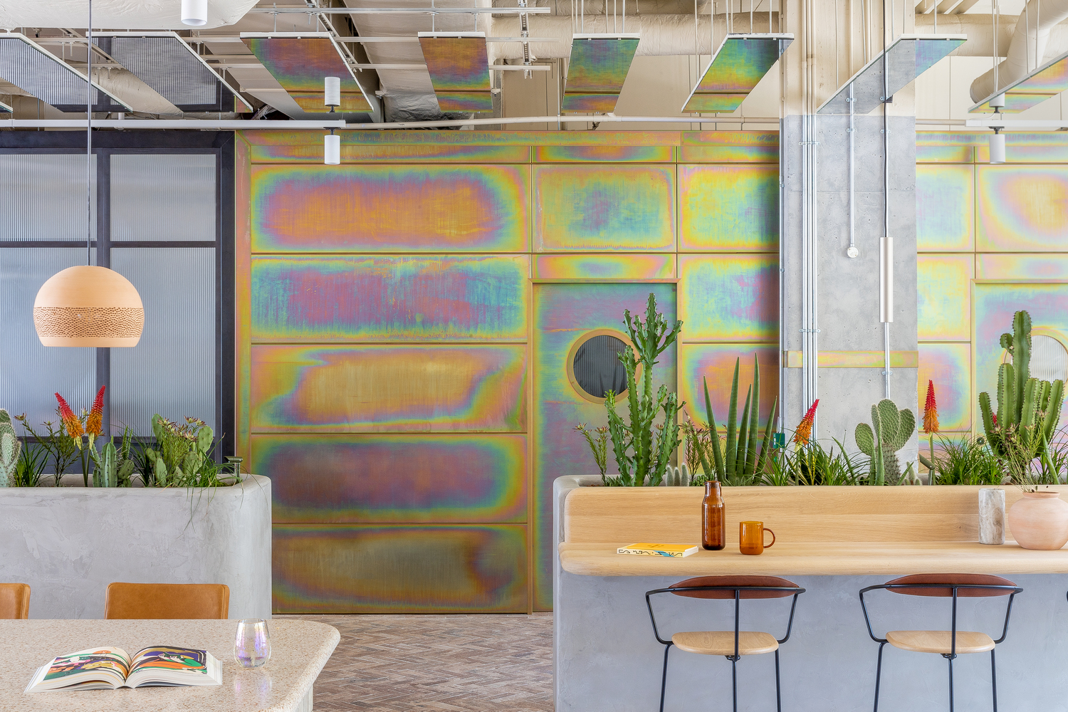 英国伯蒙兹洛克酒店-42