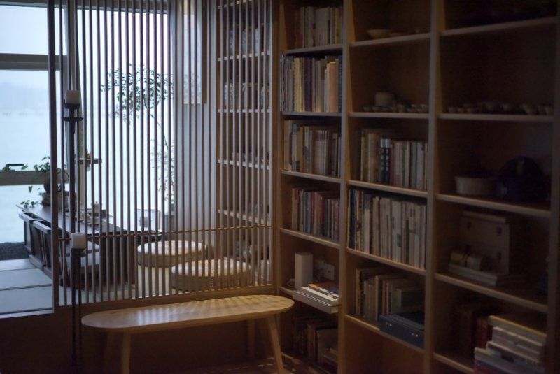 海边的茶室 | 品茗嘉庚文化-10