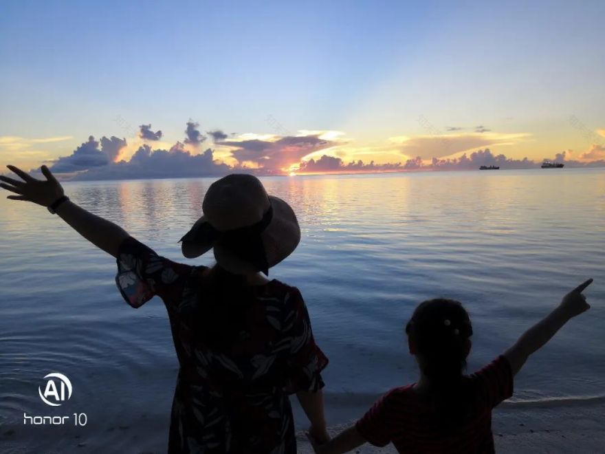 亦境那些人 | 姚素梅的绿化设计之路-45