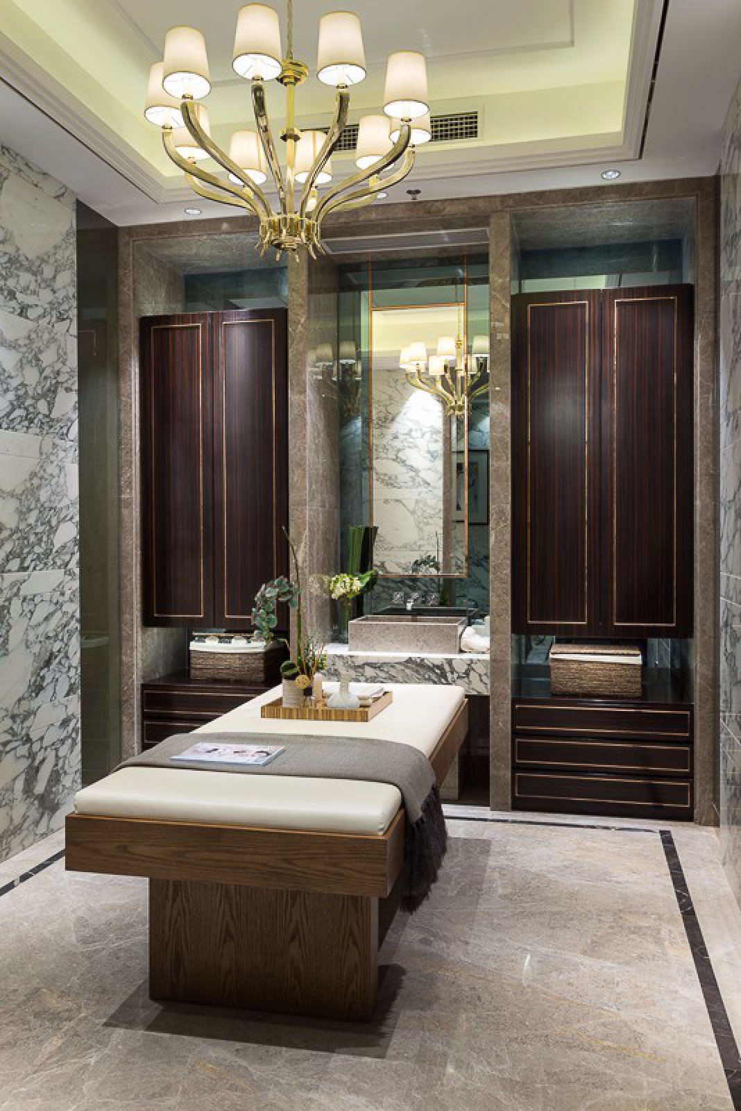 北京恒大书院A2样板房-20