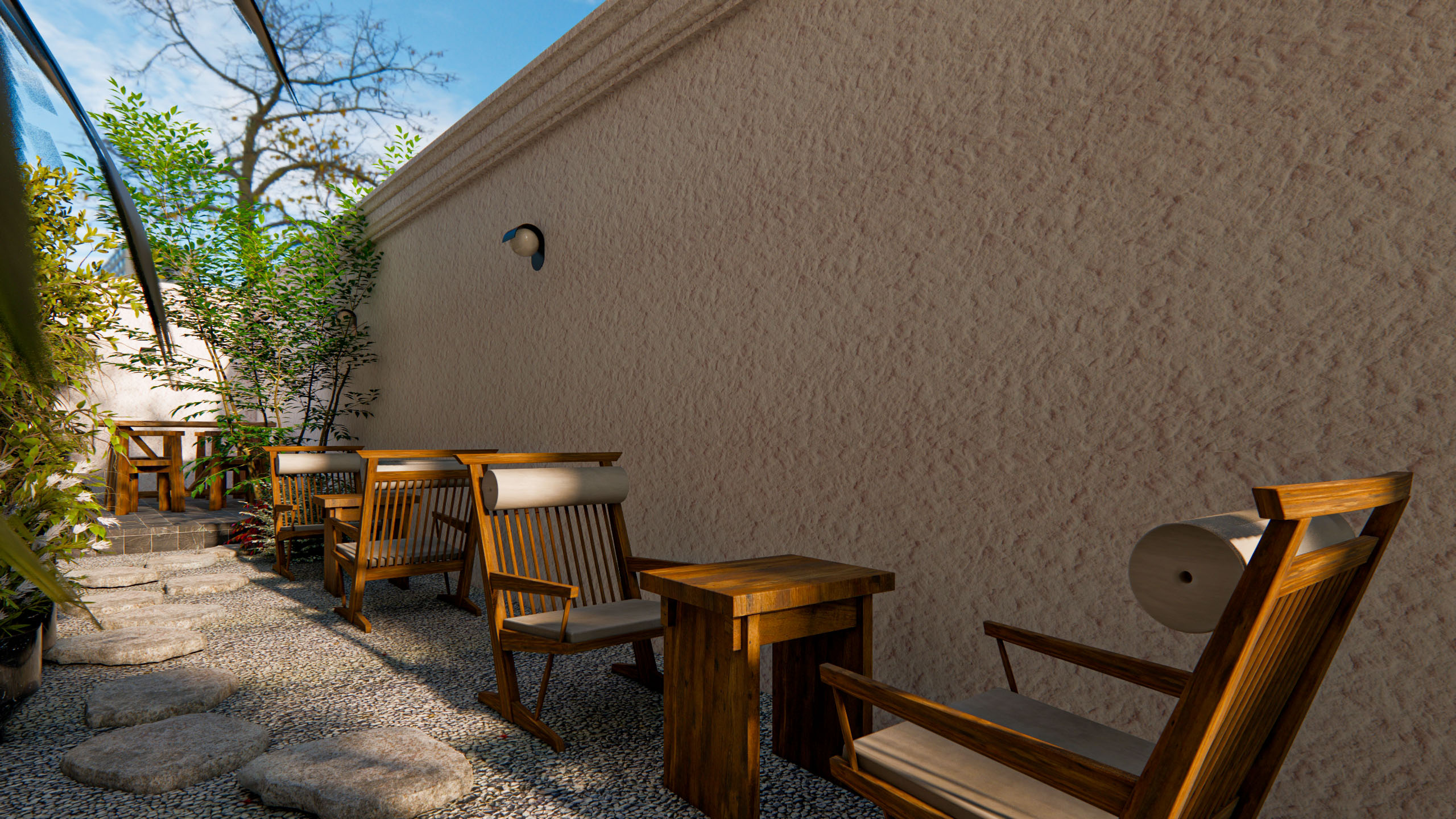 HEAVEN OCEAN PARK-16