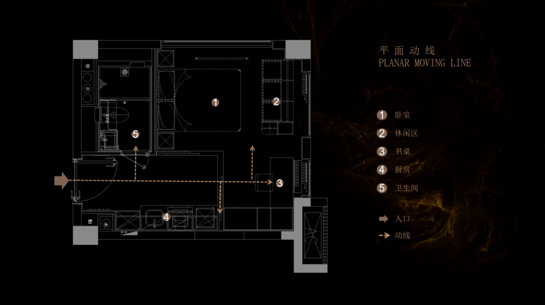 悦居乐活·多元畅享|杭州·金沙湖冠寓-39