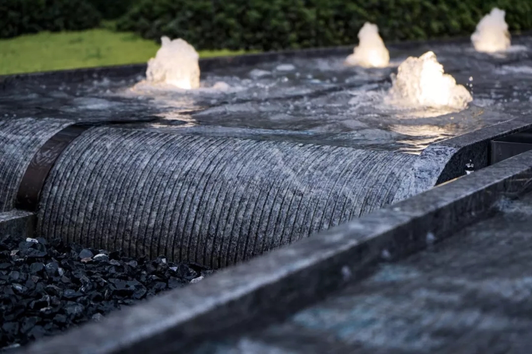 郑州正弘臻筑体验区景观-17