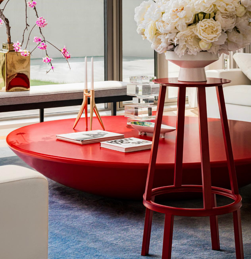 北京鲁能格拉斯小镇1000㎡别墅丨中国北京丨北京辞达善空间设计-53