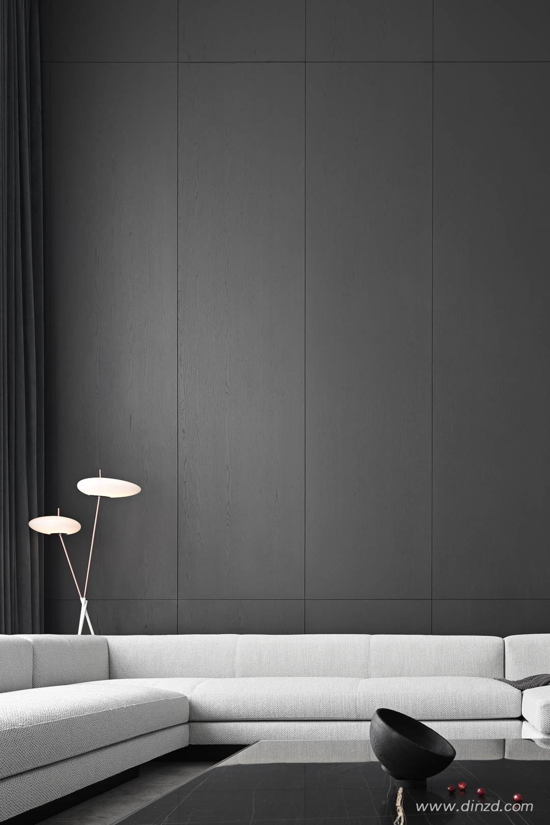 威尼斯花园丨中国无锡丨上海品清别墅装饰-14