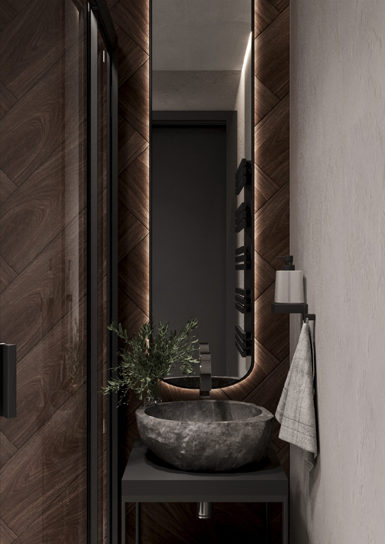 Sauna design project-8