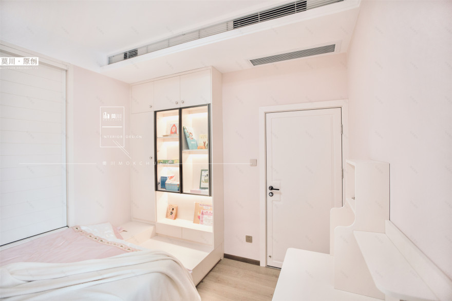 极简风水设计,塑造家之归属感-30