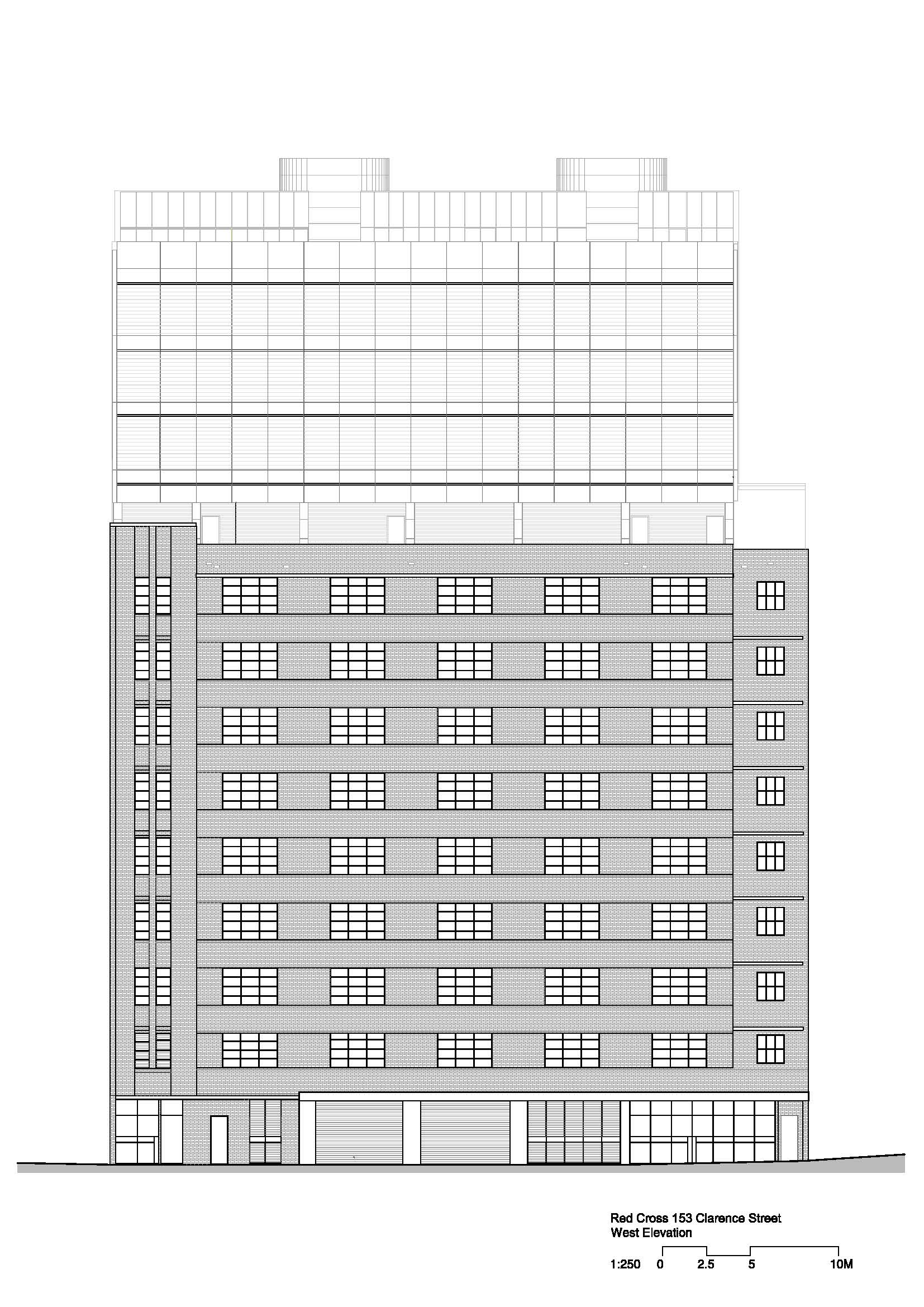 悉尼 Deco 办公楼-24