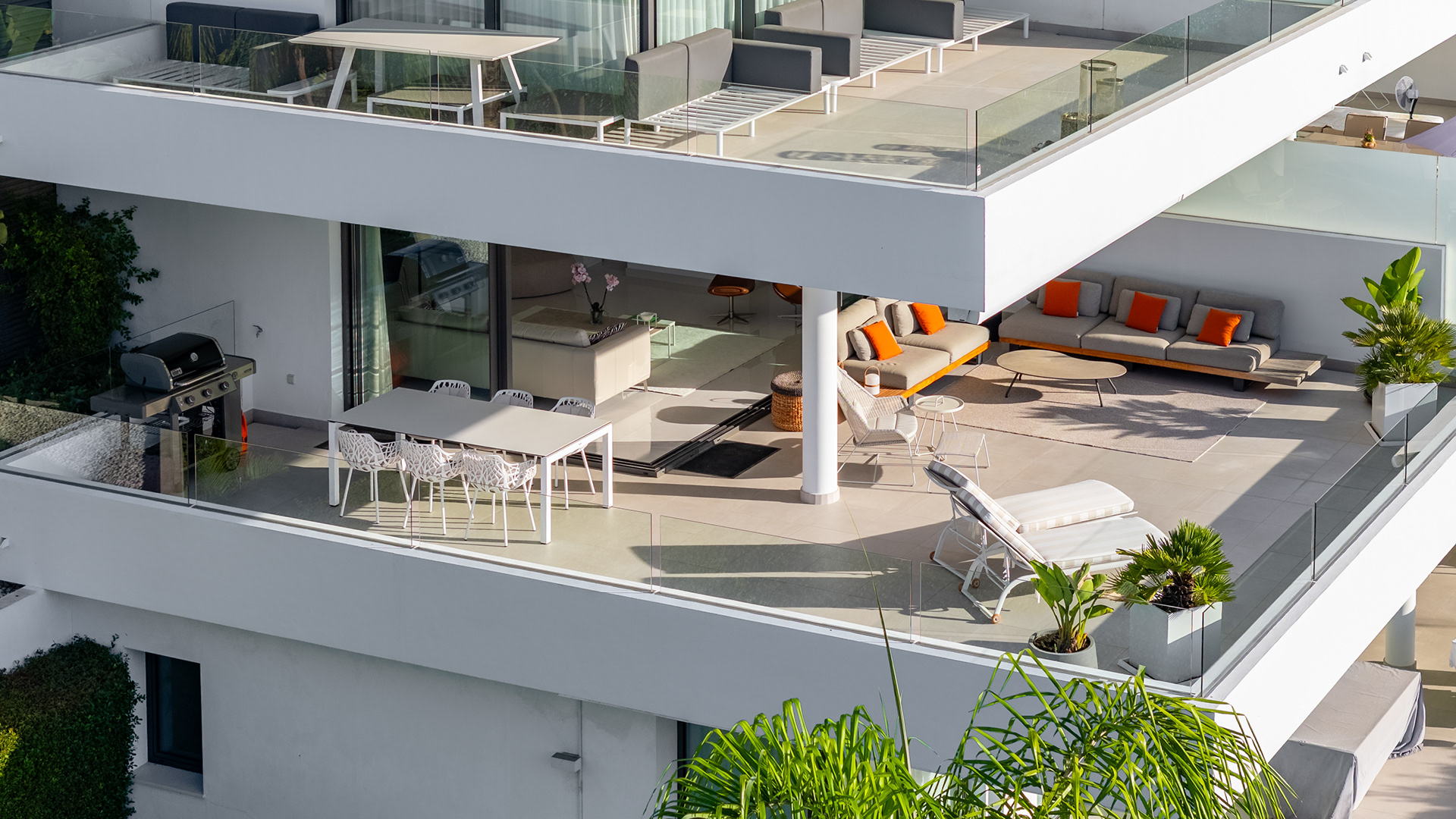 Villa liro 联排别墅-22