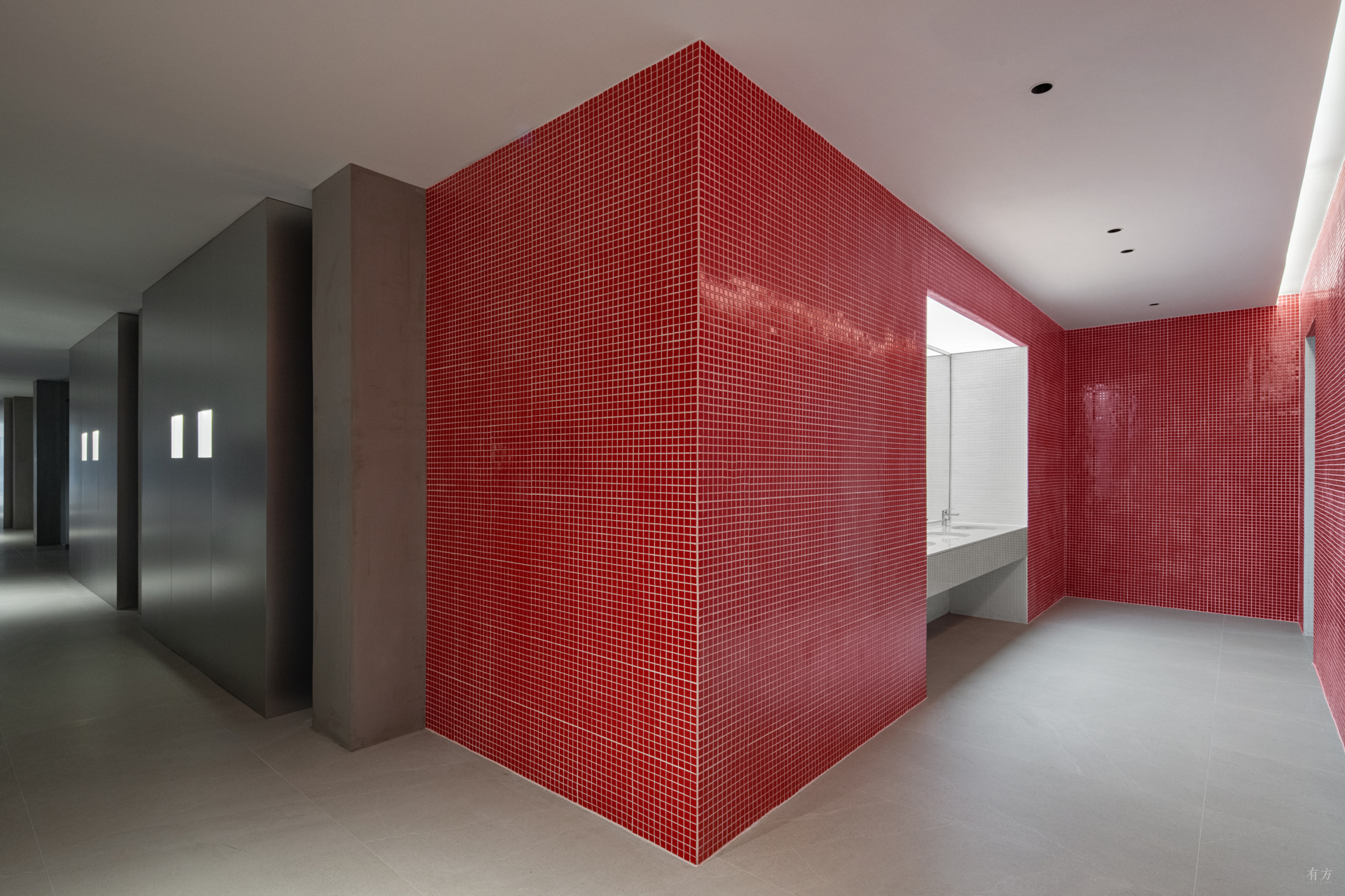 迈思特总部办公楼改造设计丨中国嘉兴丨PUJU朴居设计研究室-76
