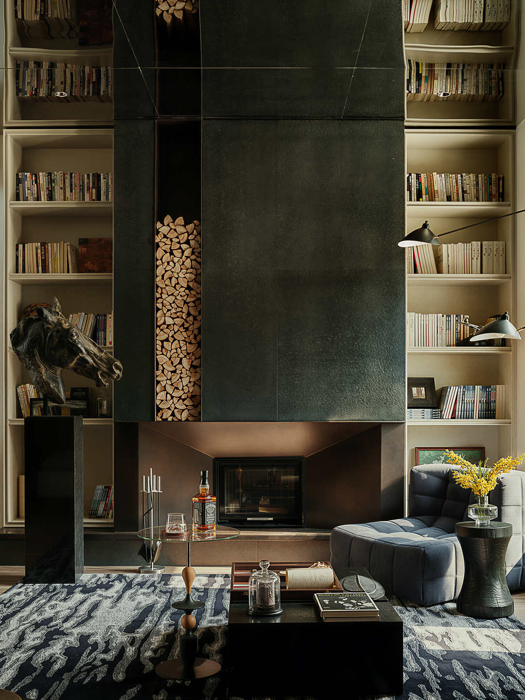 观澜府丨宇宙设想-19