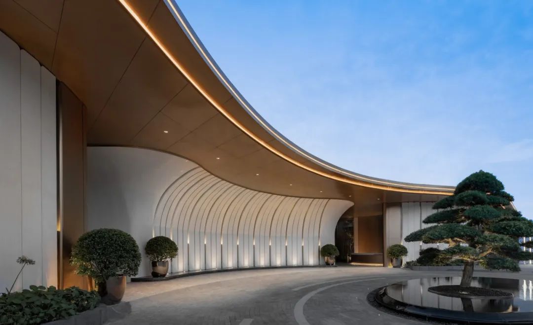 示范区设计：精致时尚丨中国广州丨山水比德-7