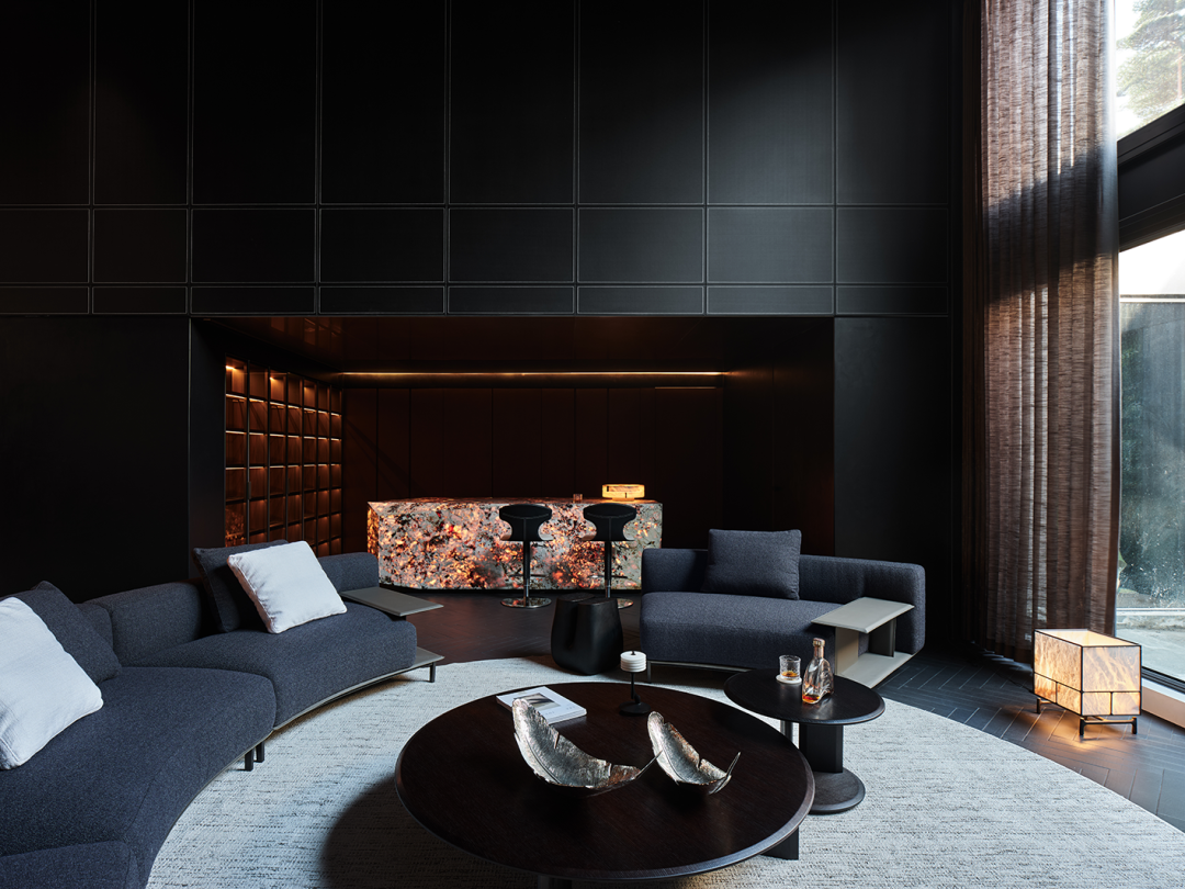 首发 静默序引 抵达自然之境丨石宸&蒋晨曦-23