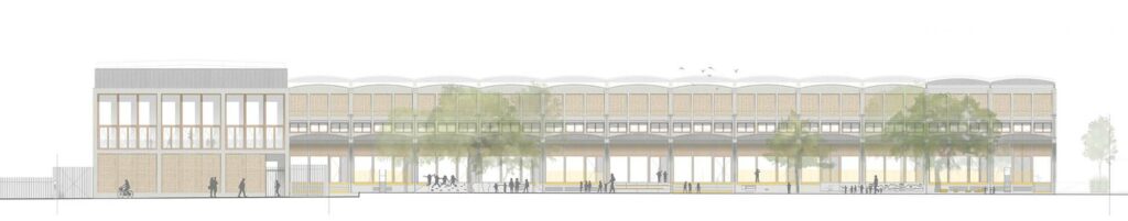 丨法国里昂丨VURPAS Architectes-54