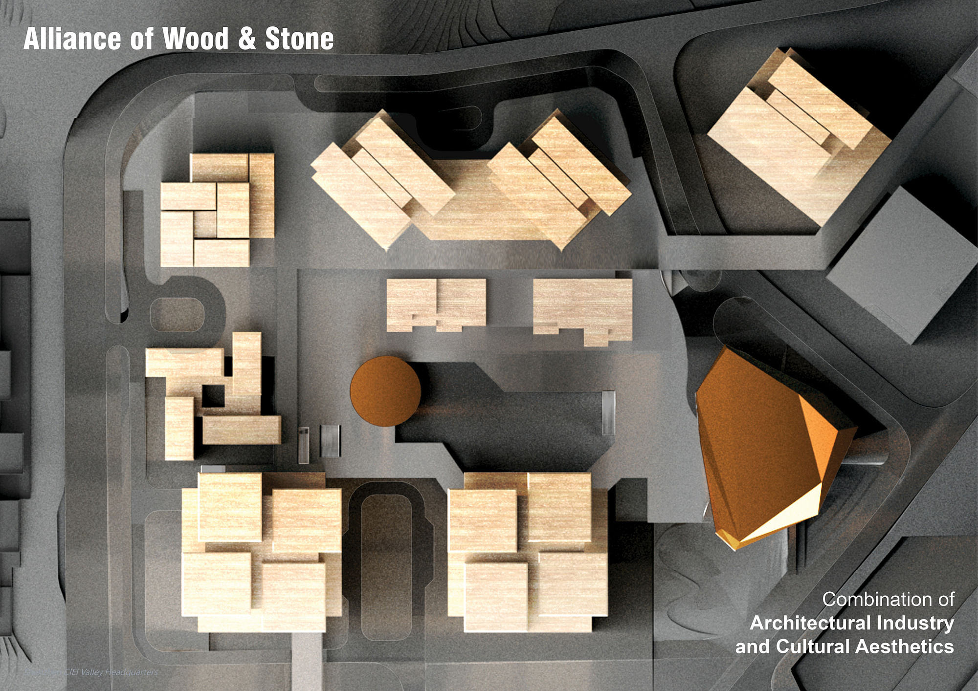 深圳建筑业生态智慧谷总部丨中国深圳丨凯达环球,深圳嘉柏国际及MLA+B.V.联合体-34