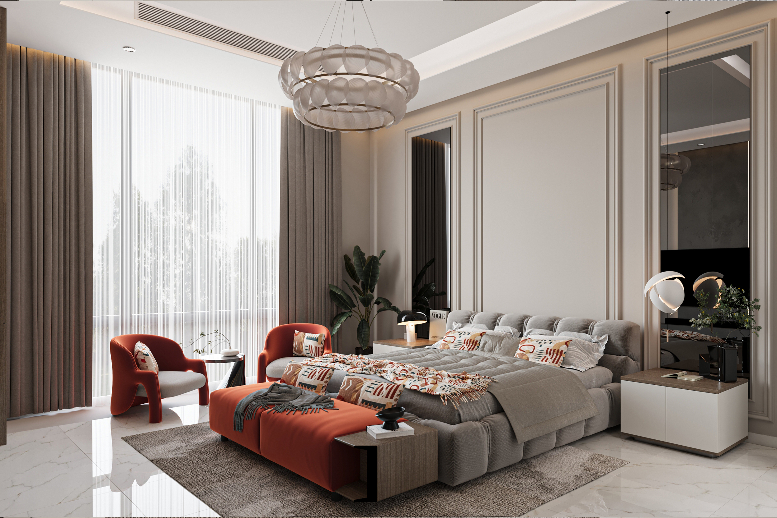 CONTEMPORARY BEDROOM DESIGN-5