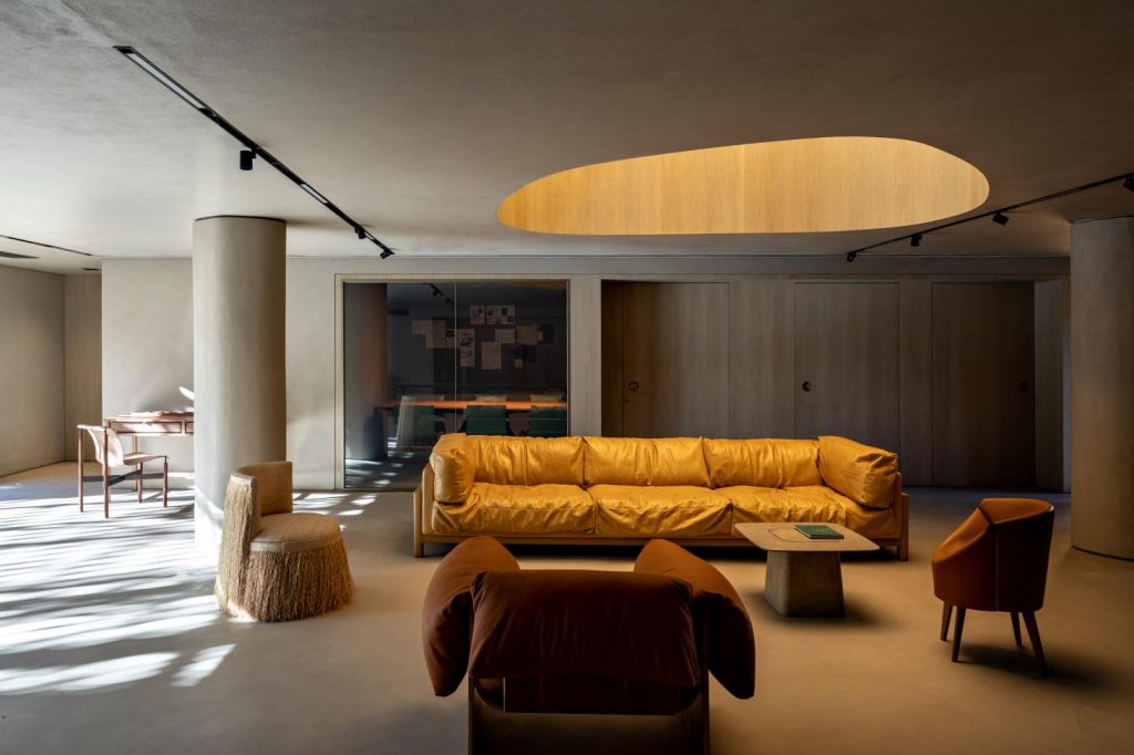 丨巴西圣保罗丨Arthur Casas及其团队-11