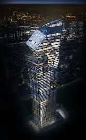 世纪尖塔 | Daniel Libeskind 打造马尼拉地标建筑-16