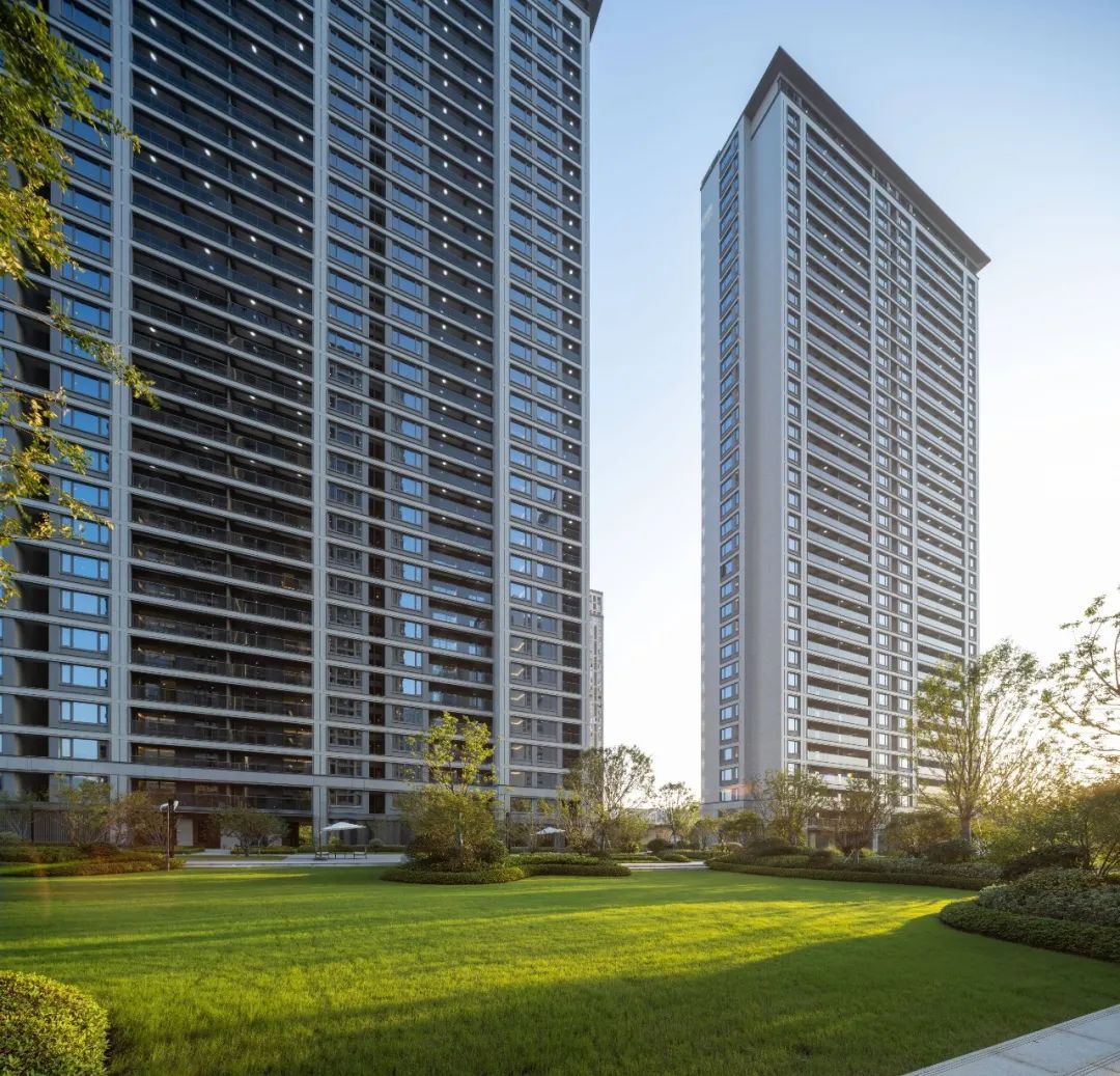 湖州府大区景观设计丨中国湖州丨柏纳遨天(杭州)景观设计有限公司,杭州邑都建筑景观设计有限公司-109