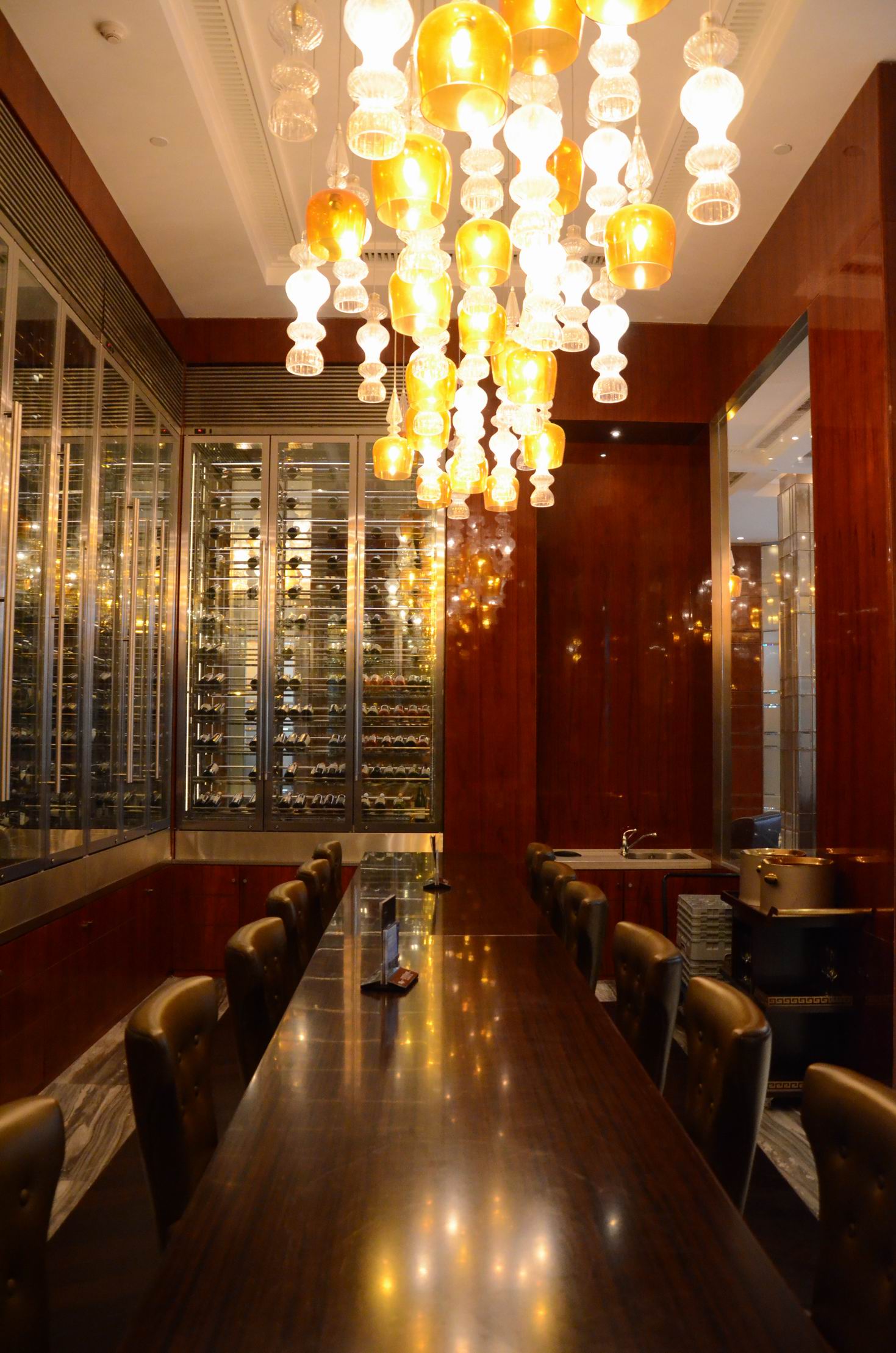 天津瑞吉酒店样板房图纸-3-26