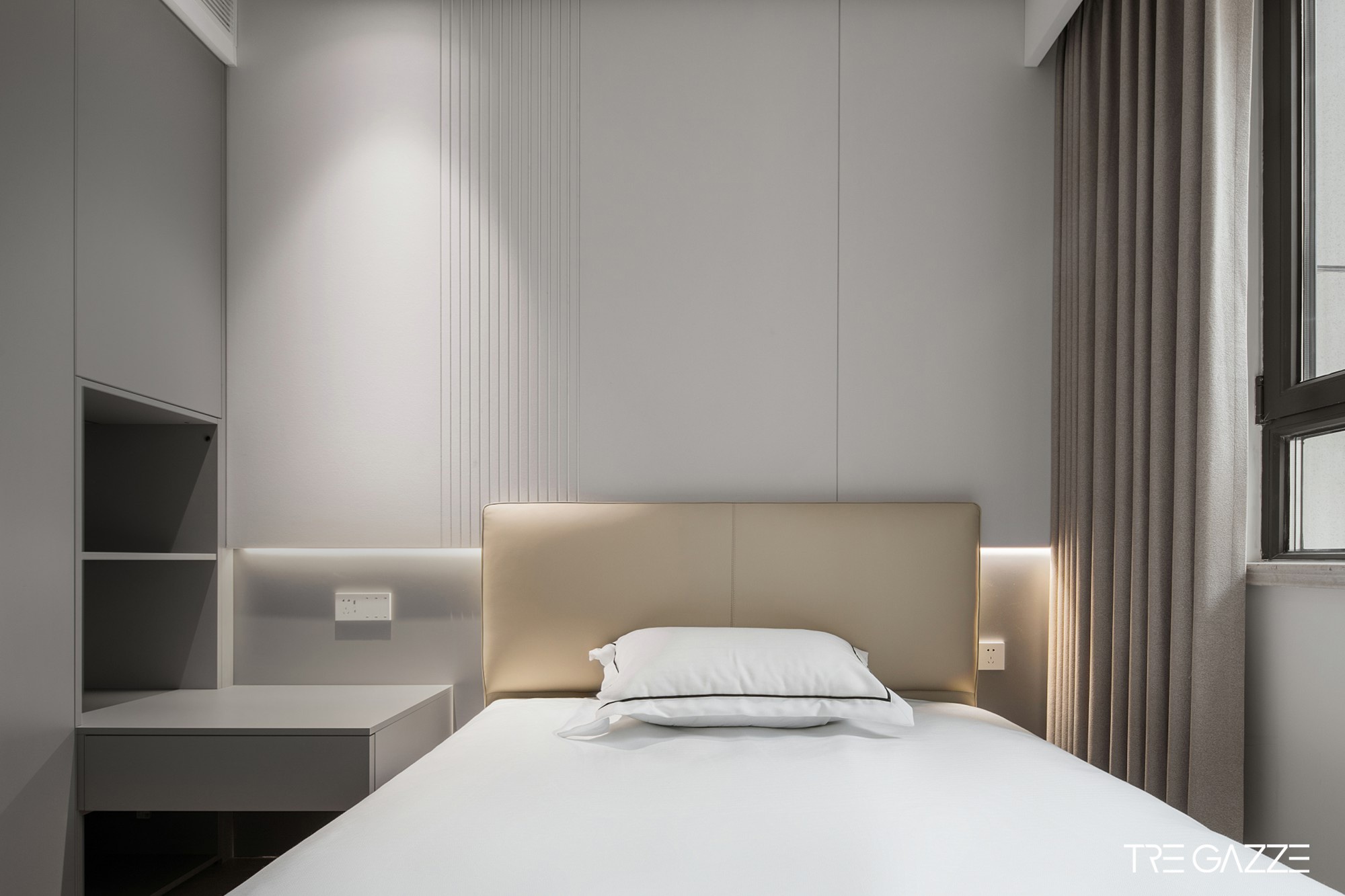 静享自然 理趣之旅丨中国临沂丨筑典设计事务所-39