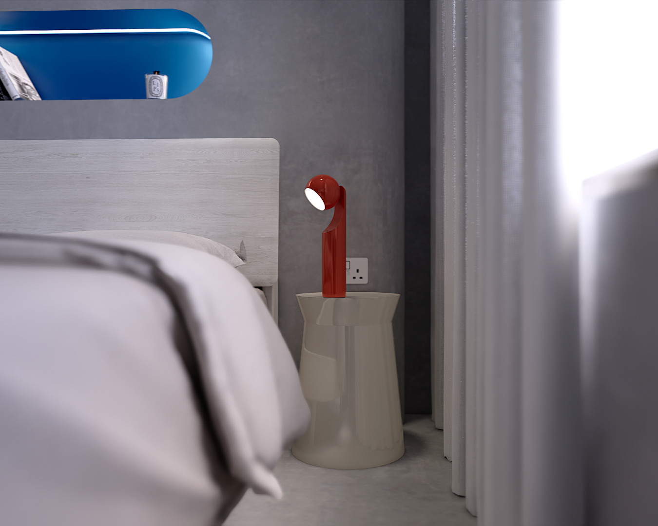 霓虹崛起·住宅区-9