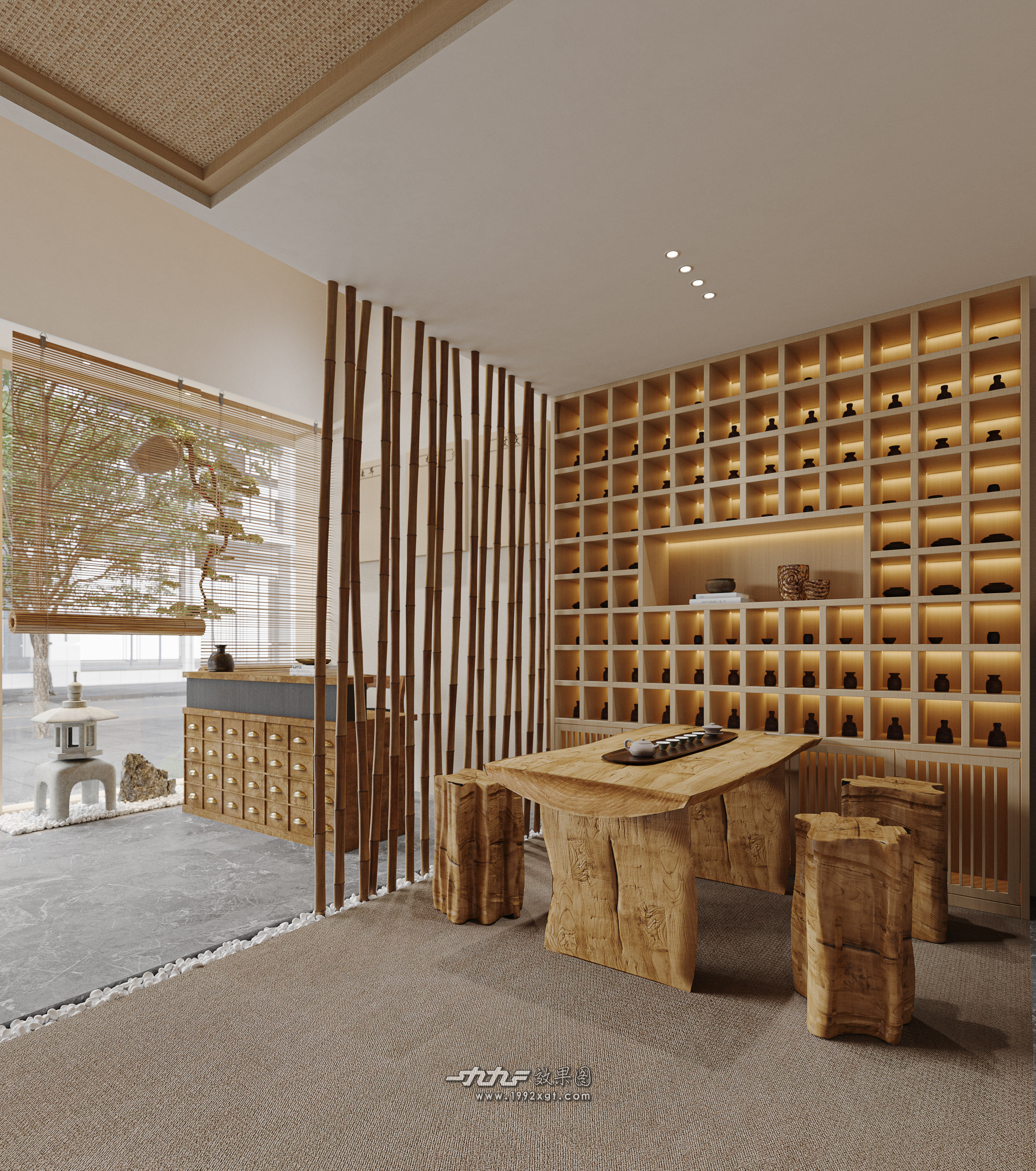 探寻耳畔与足下的宁静之旅，体验采耳沐足的惬意生活-2