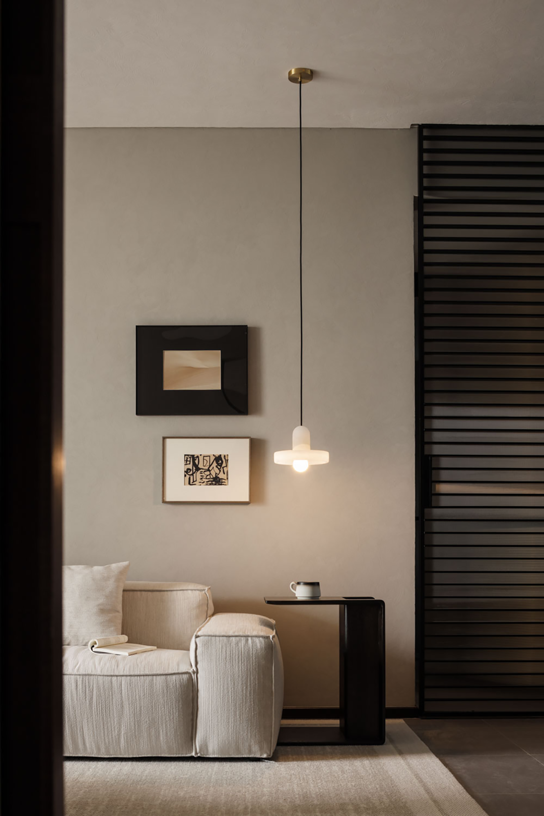 武汉联投濮园样板间丨中国武汉丨北京地点空间装饰设计有限公司-9