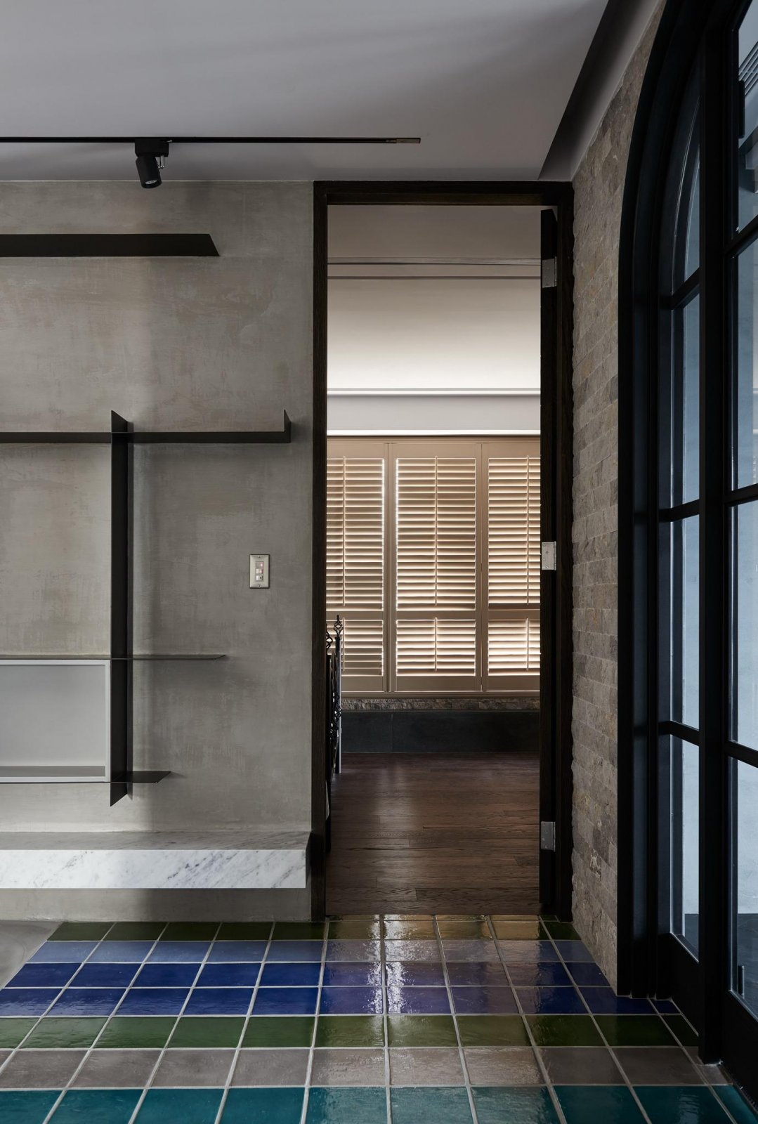 清美学-恬淡静雅的生活场域  长禾设计-26