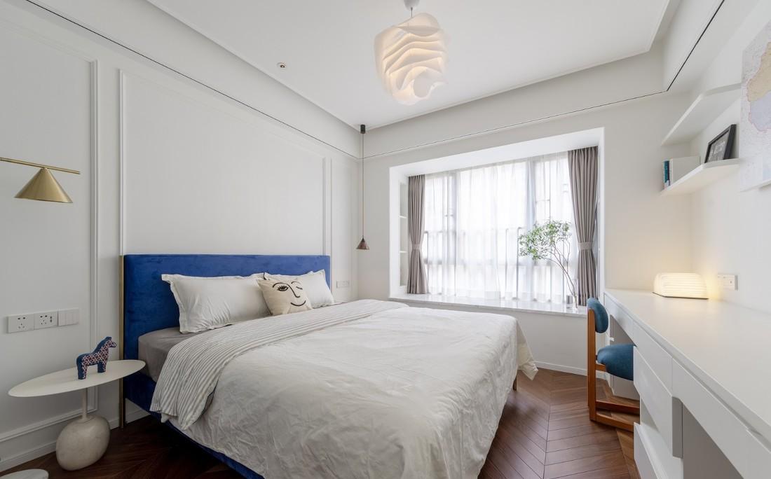 北欧极简温馨家居-31